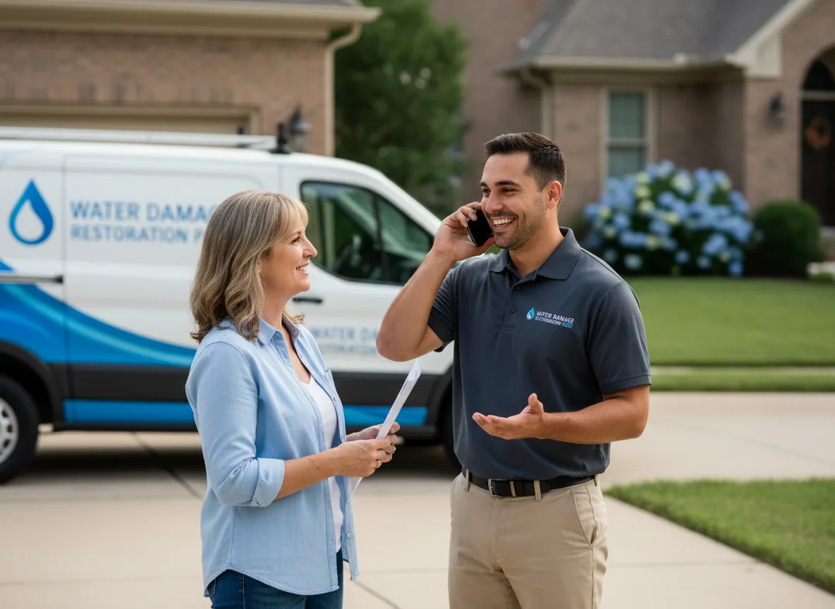 Flood Restoration Fayette, OH FAQs